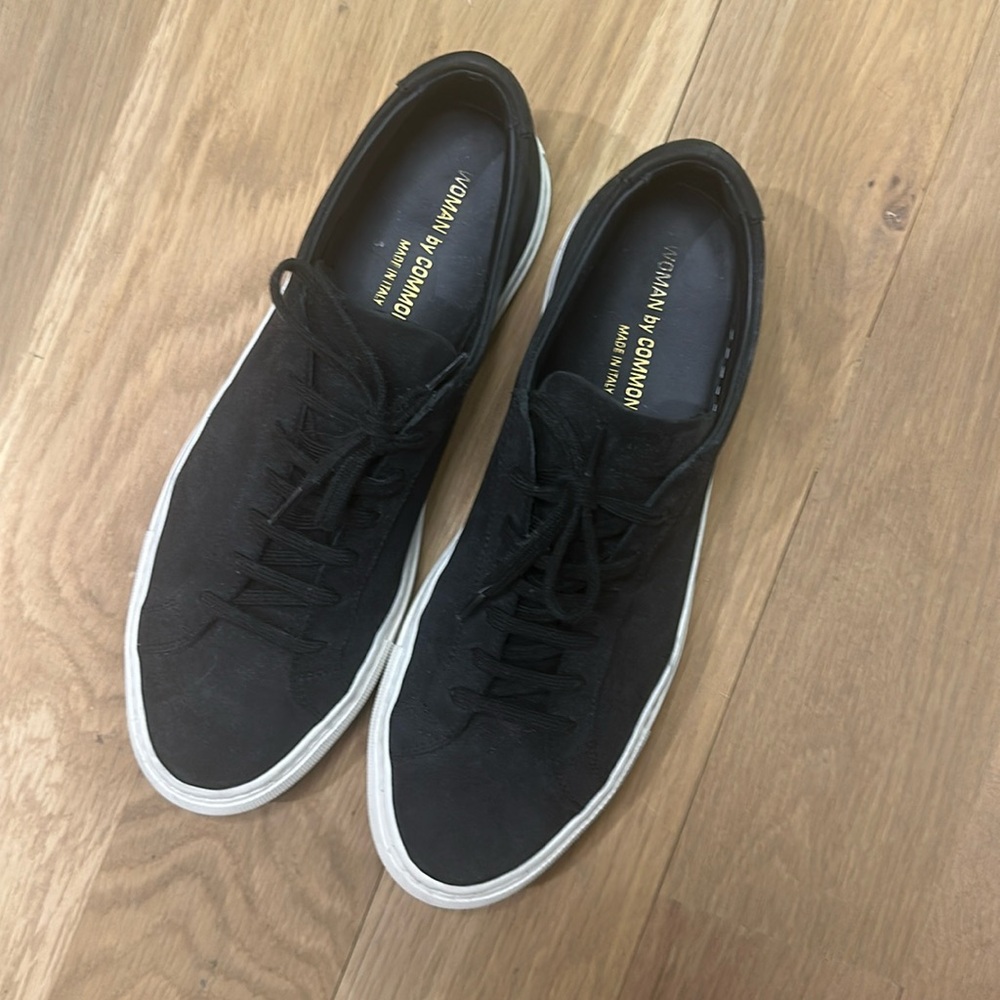 Woman by Common Projects Sneakers
